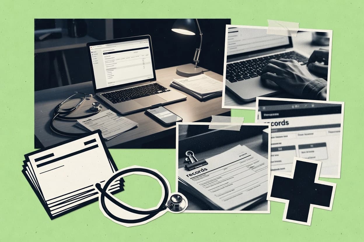Top 10 Best Online Emr Software of 2026
