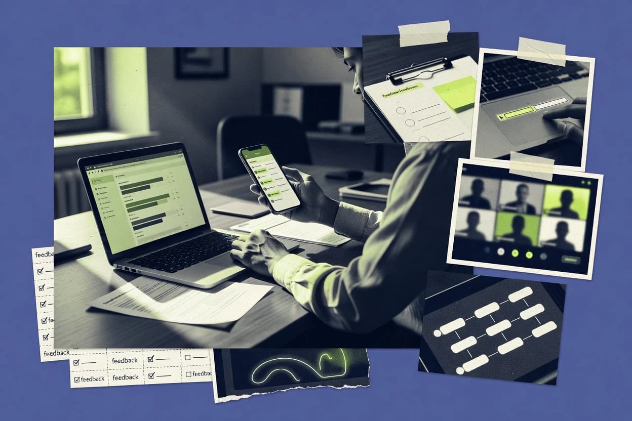 Top 10 Best Online Employee Survey Software of 2026