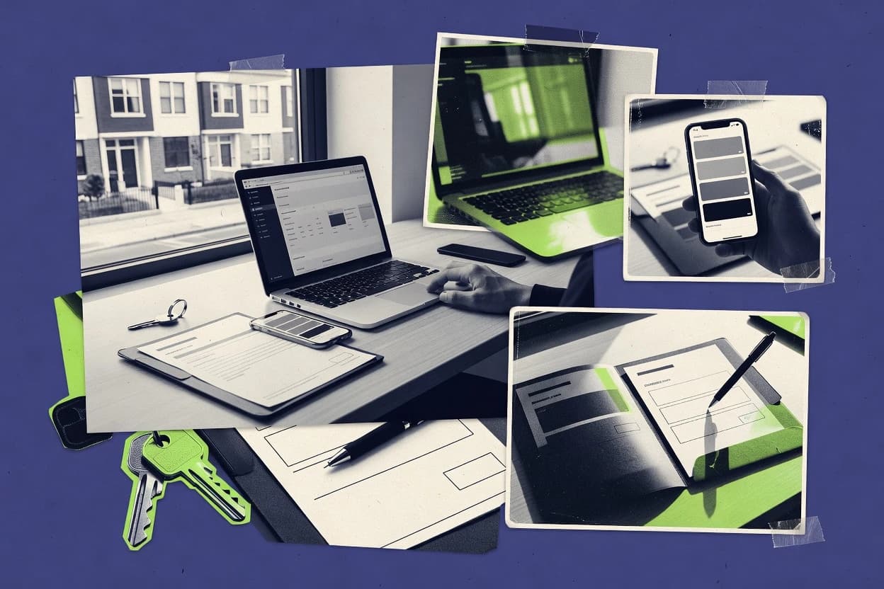 Top 10 Best Online Estate Agent Software of 2026