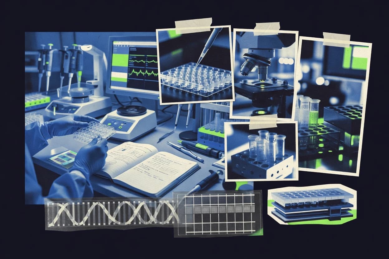 Top 10 Best Multi-omics Services of 2026