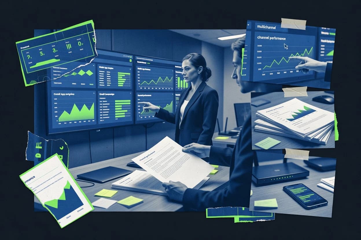 Top 10 Best Multichannel Analytics Consulting Services of 2026
