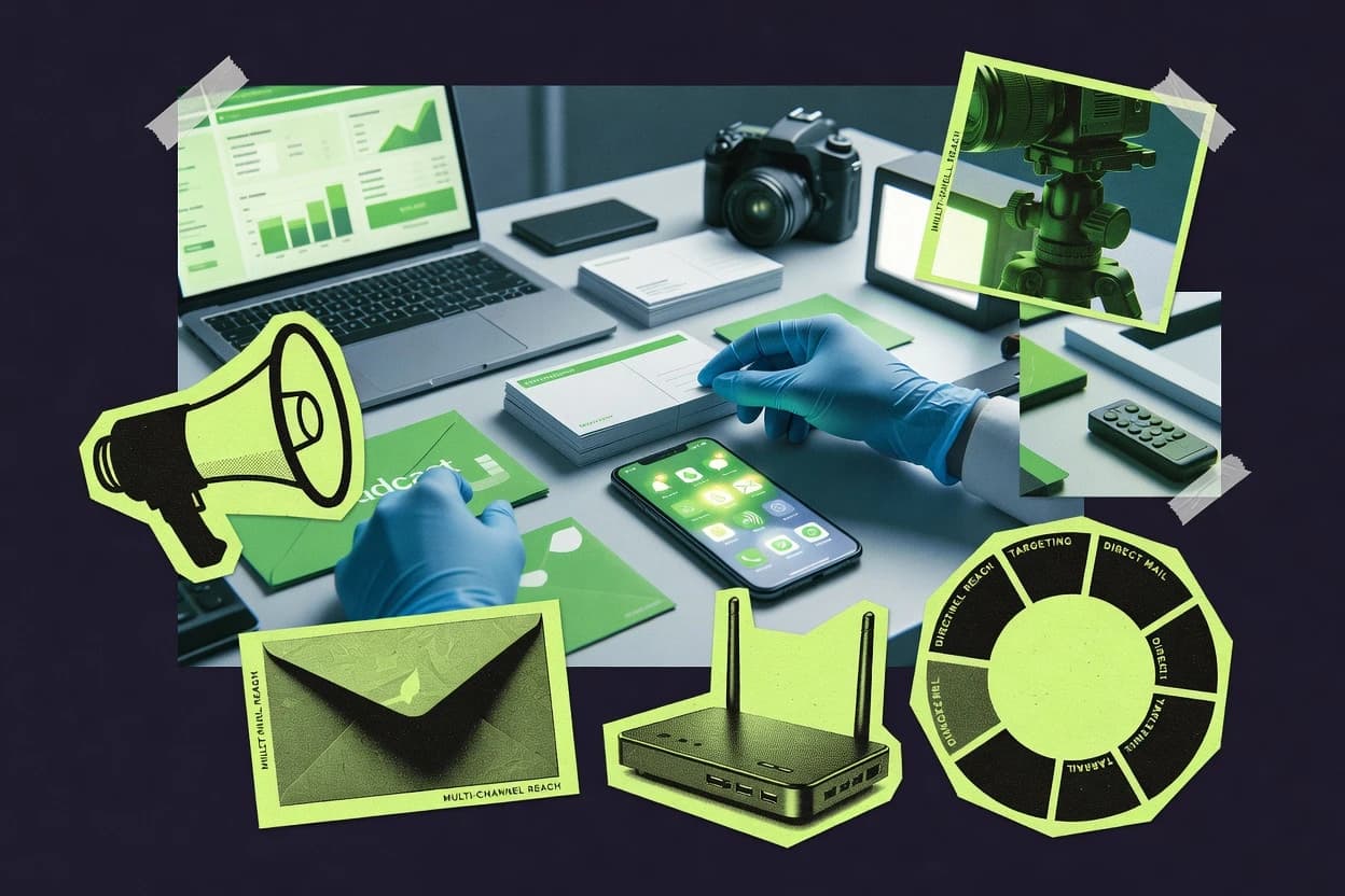 Top 10 Best Multichannel Marketing Services of 2026