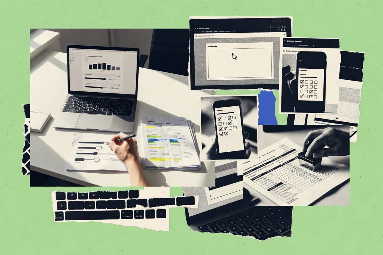 Top 10 Best Online Evaluation Software of 2026