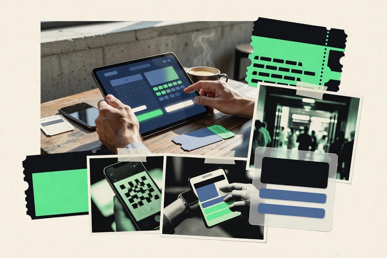 Top 10 Best Online Event Booking Software of 2026