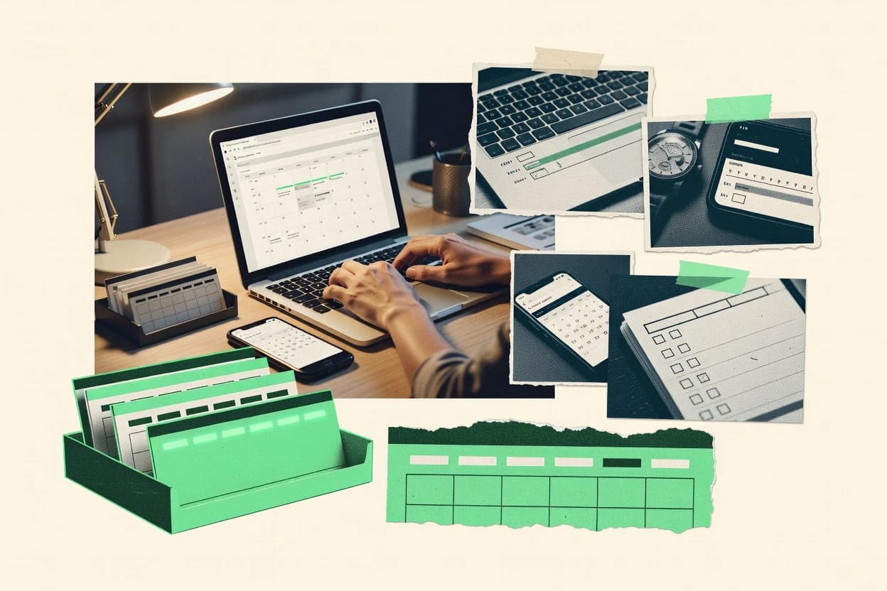 Top 10 Best Online Event Scheduling Software of 2026