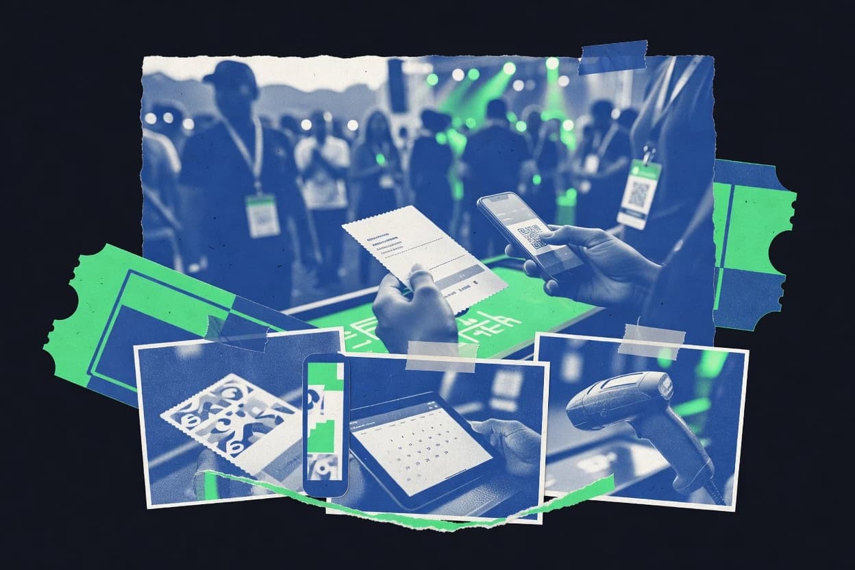 Top 10 Best Online Event Ticket Software of 2026