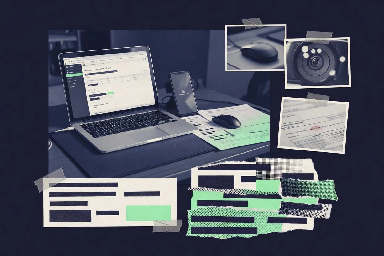 Top 10 Best Online Exam Assessment Software of 2026