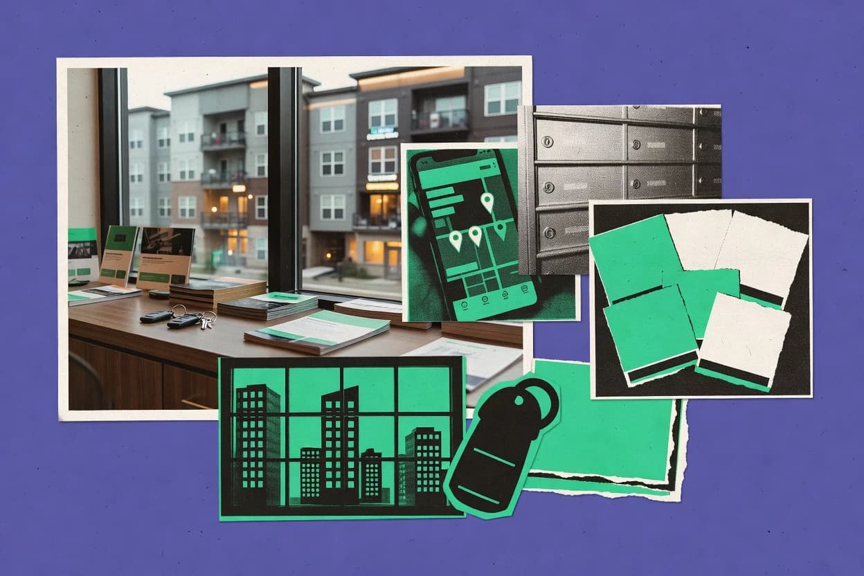 Top 10 Best Multifamily Marketing Services of 2026
