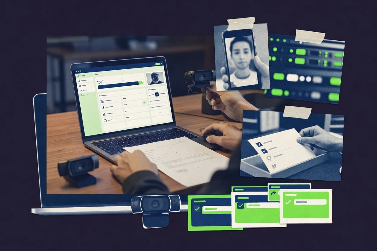 Top 10 Best Online Examination System Software of 2026