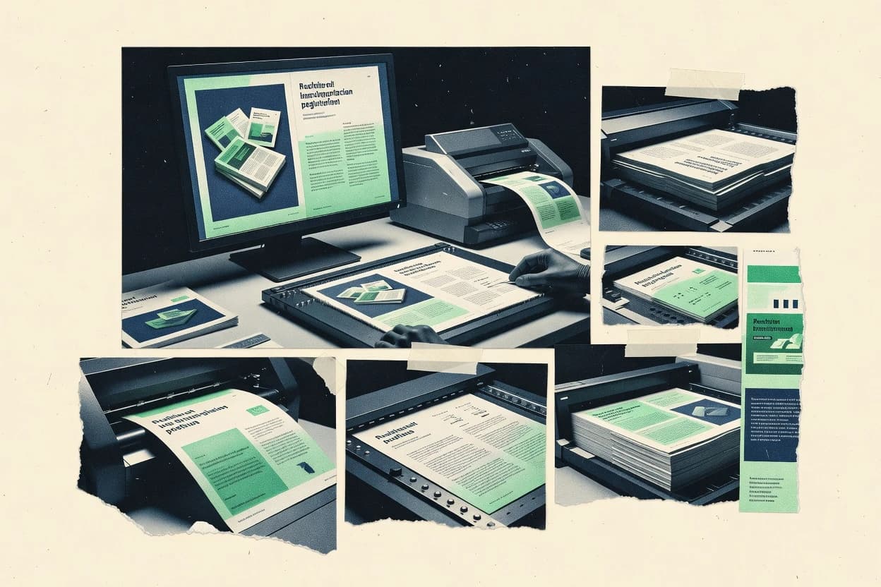 Top 10 Best Multilingual Desktop Publishing Services of 2026