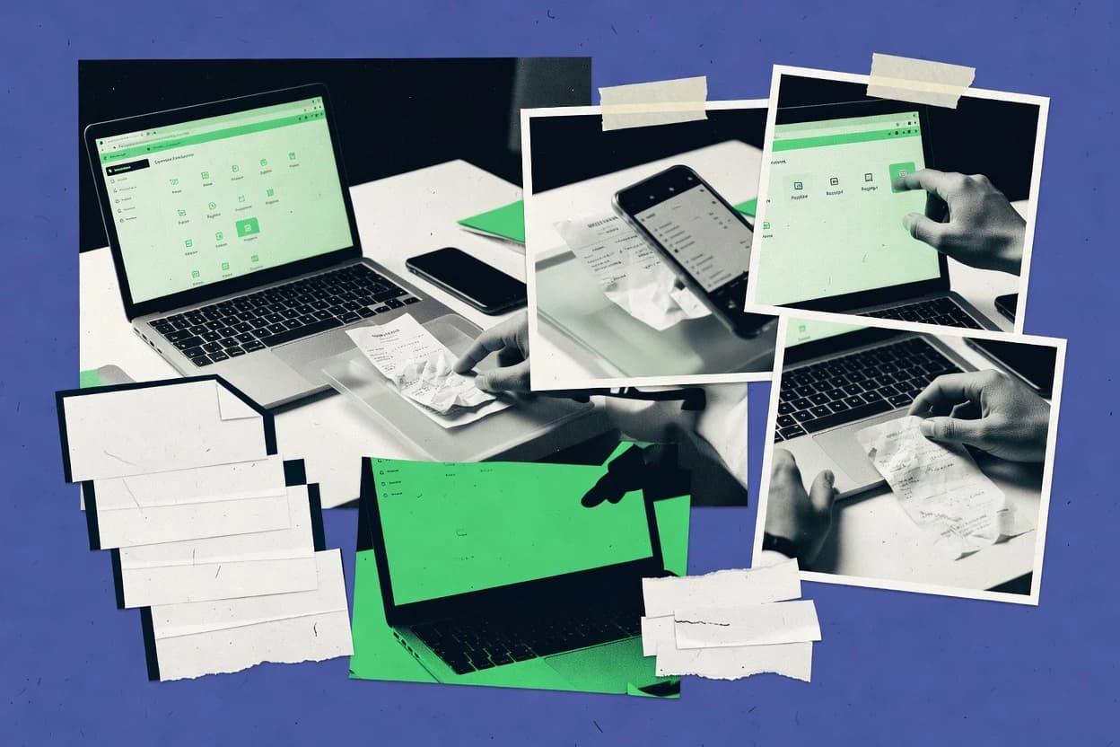 Top 9 Best Online Expense Report Software of 2026