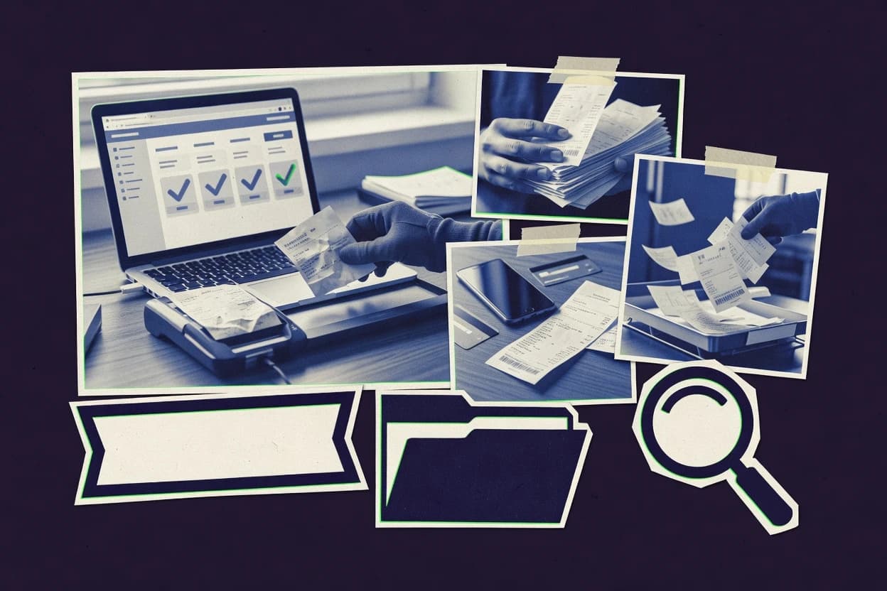 Top 10 Best Online Expense Reporting Software of 2026