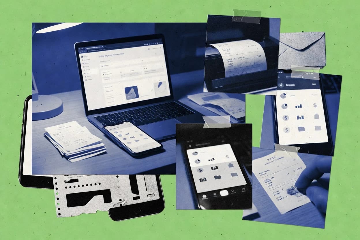 Top 10 Best Online Expense Software of 2026
