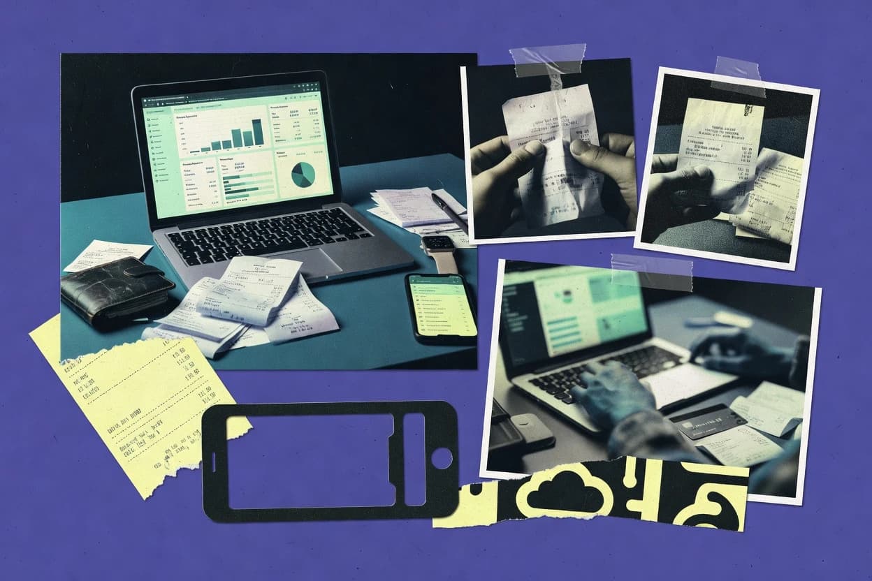 Top 10 Best Online Expensing Software of 2026