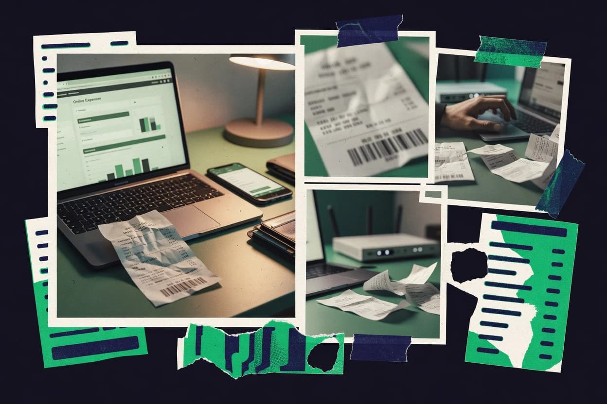 Top 10 Best Online Expenses Software of 2026