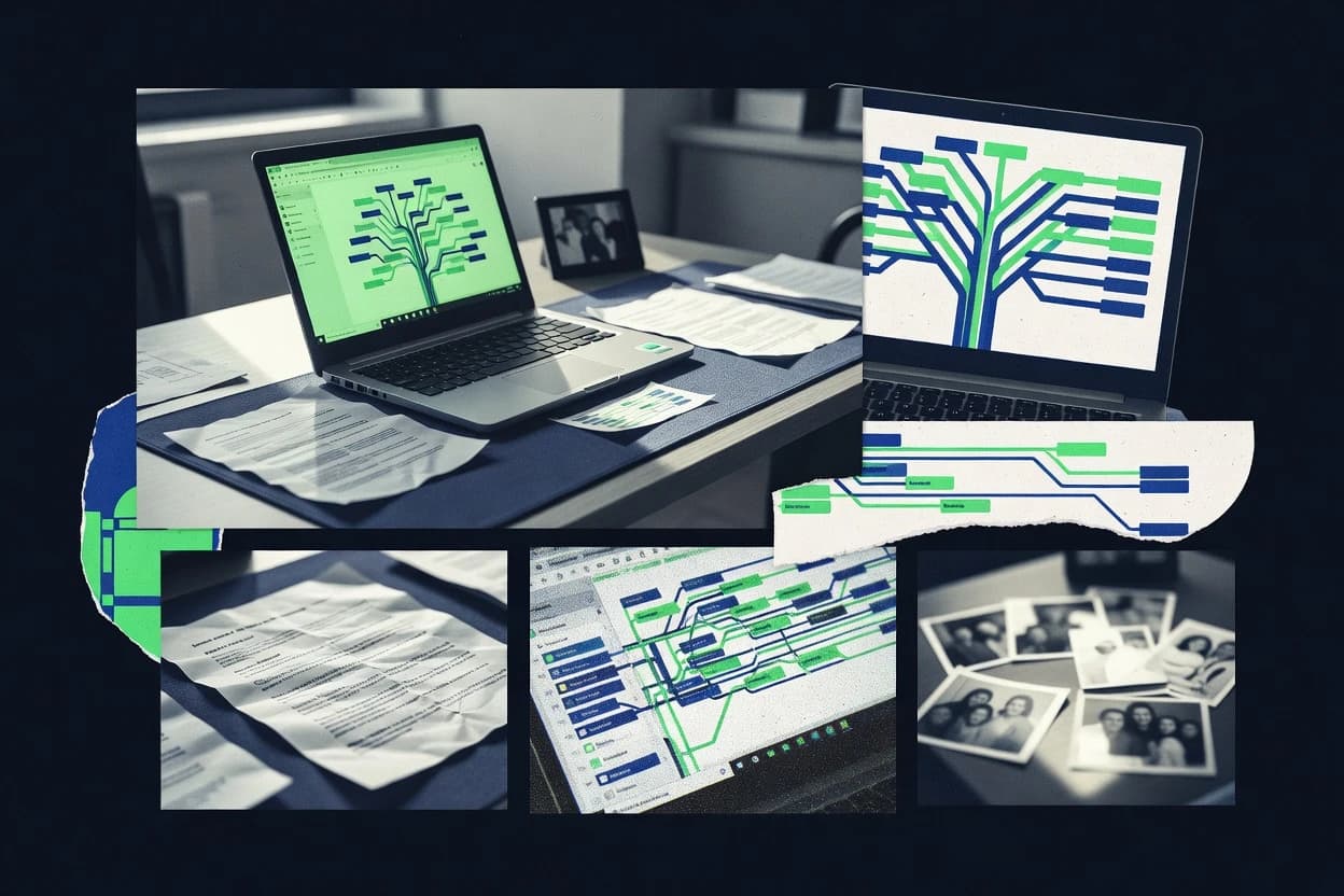 Top 10 Best Online Family Tree Software of 2026