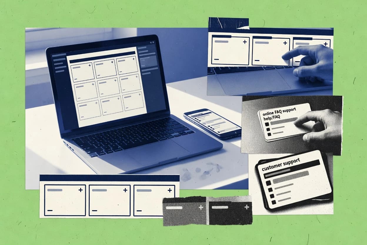Top 10 Best Online Faq Software of 2026