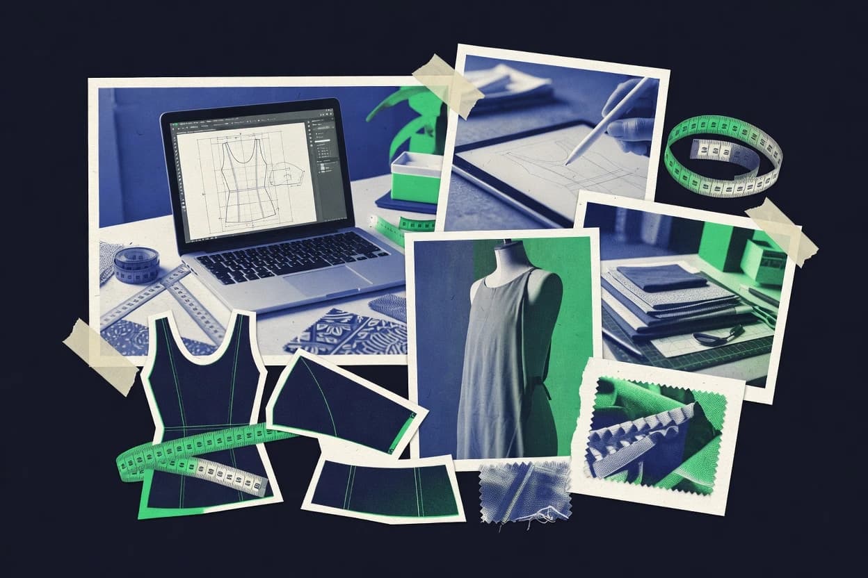 Top 10 Best Online Fashion Design Software of 2026