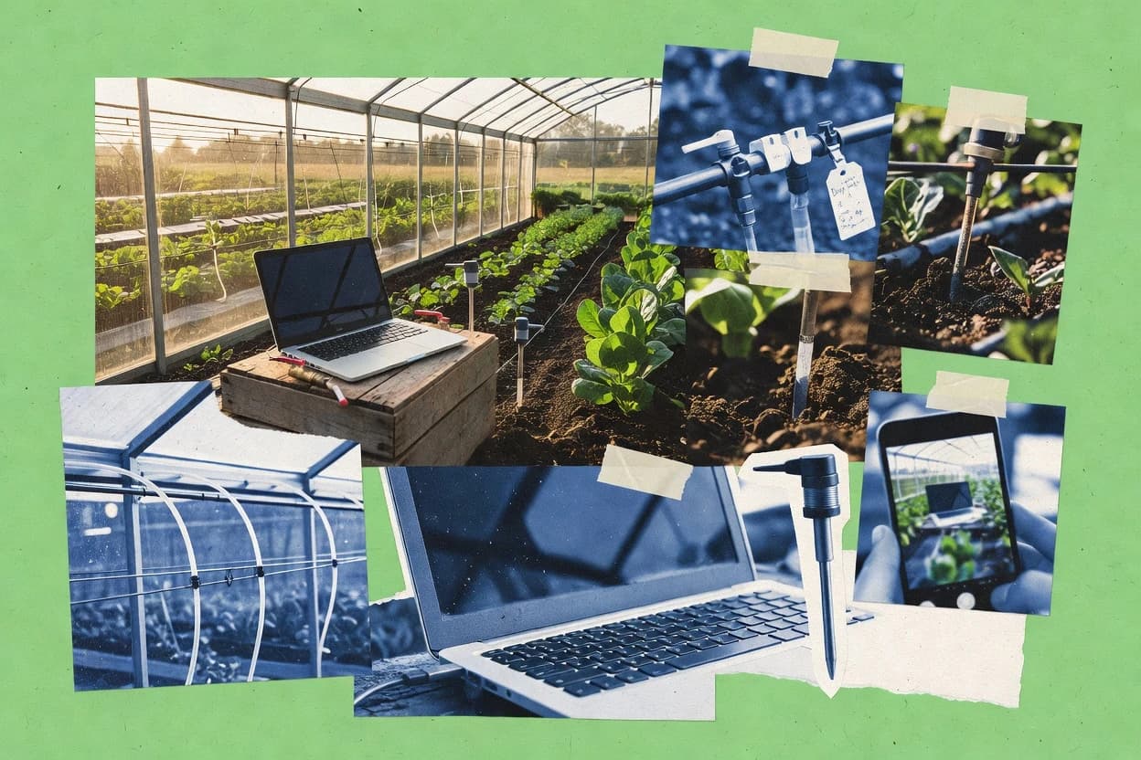 Top 10 Best Online Farm Management Software of 2026