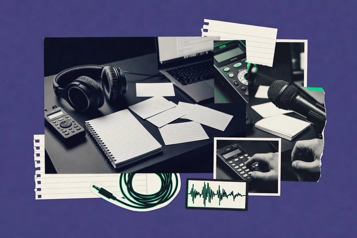Top 10 Best Multilingual Transcription Services of 2026