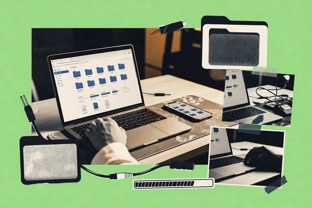 Top 10 Best Online File Management Software of 2026