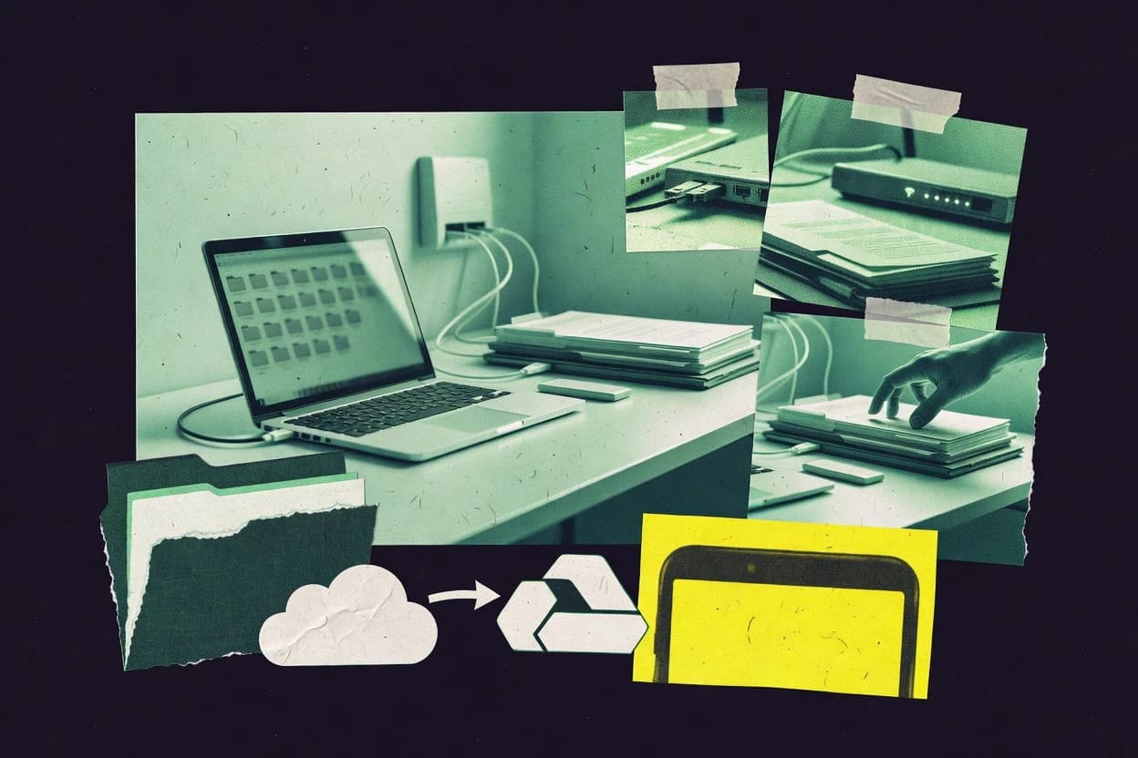 Top 10 Best Online File Sync Software of 2026