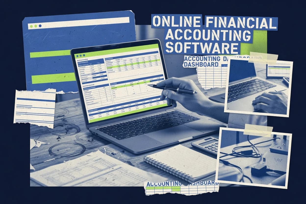 Top 10 Best Online Financial Accounting Software of 2026