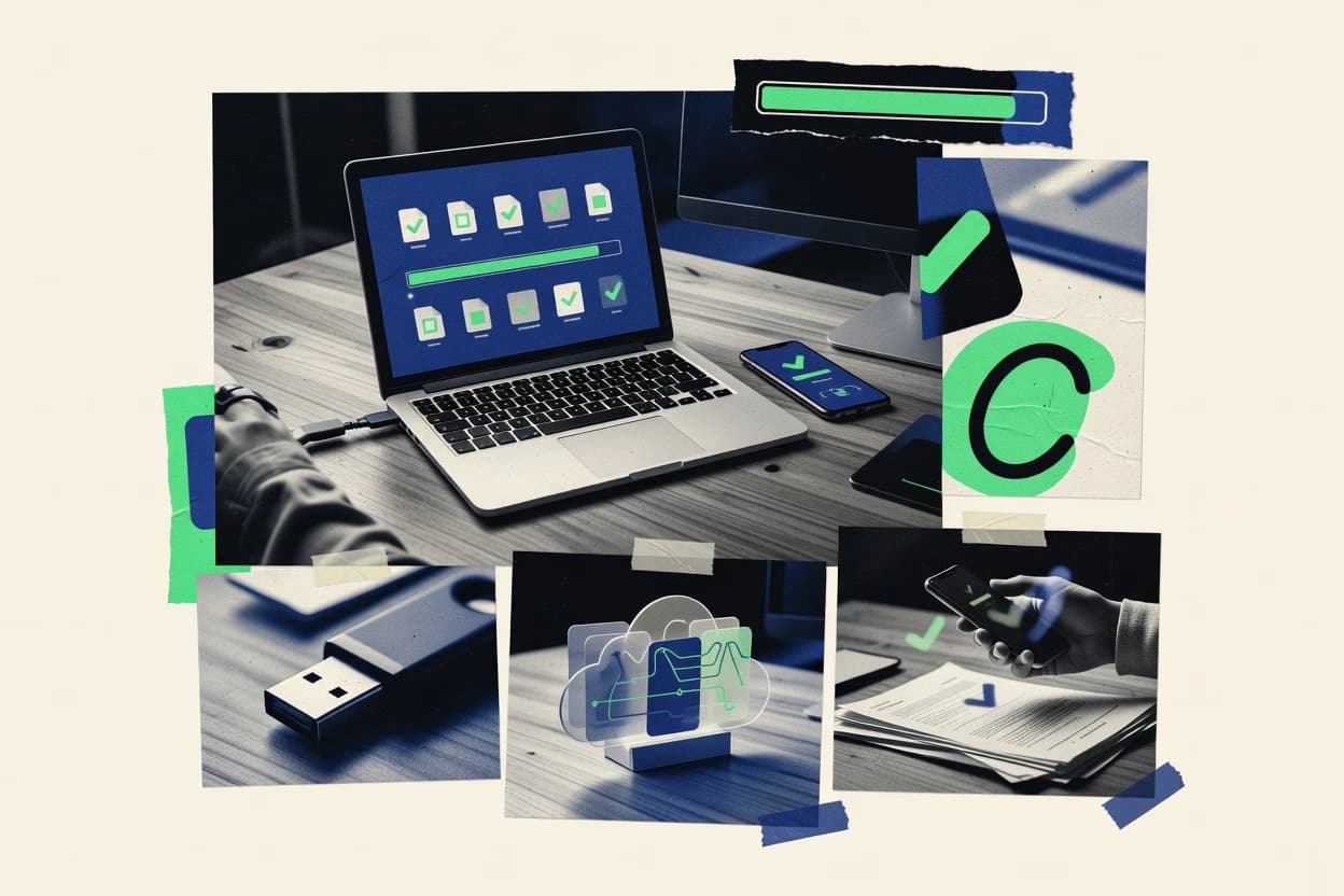 Top 10 Best Online File Sharing Software of 2026