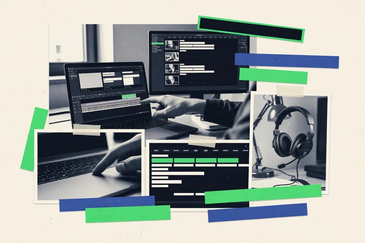 Top 10 Best Multilingual Video Captioning Services of 2026