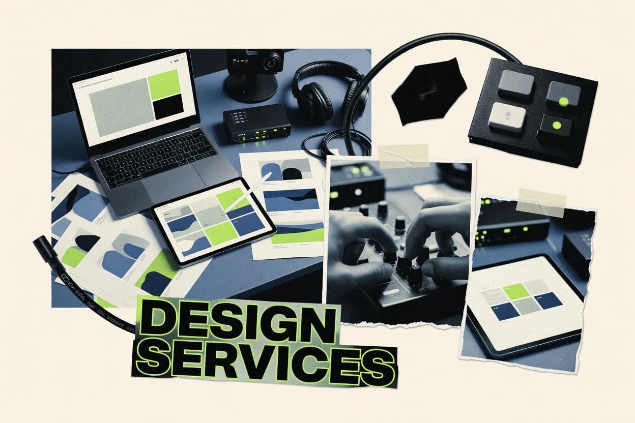 Top 10 Best Multimedia Design Services of 2026
