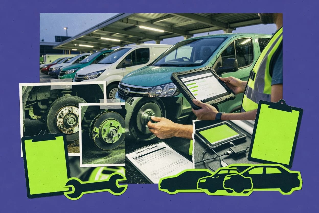 Top 10 Best Online Fleet Maintenance Software of 2026