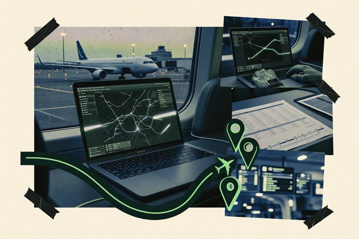 Top 10 Best Online Flight Planning Software of 2026