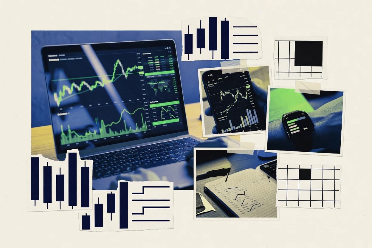 Top 10 Best Online Forex Trading Software of 2026