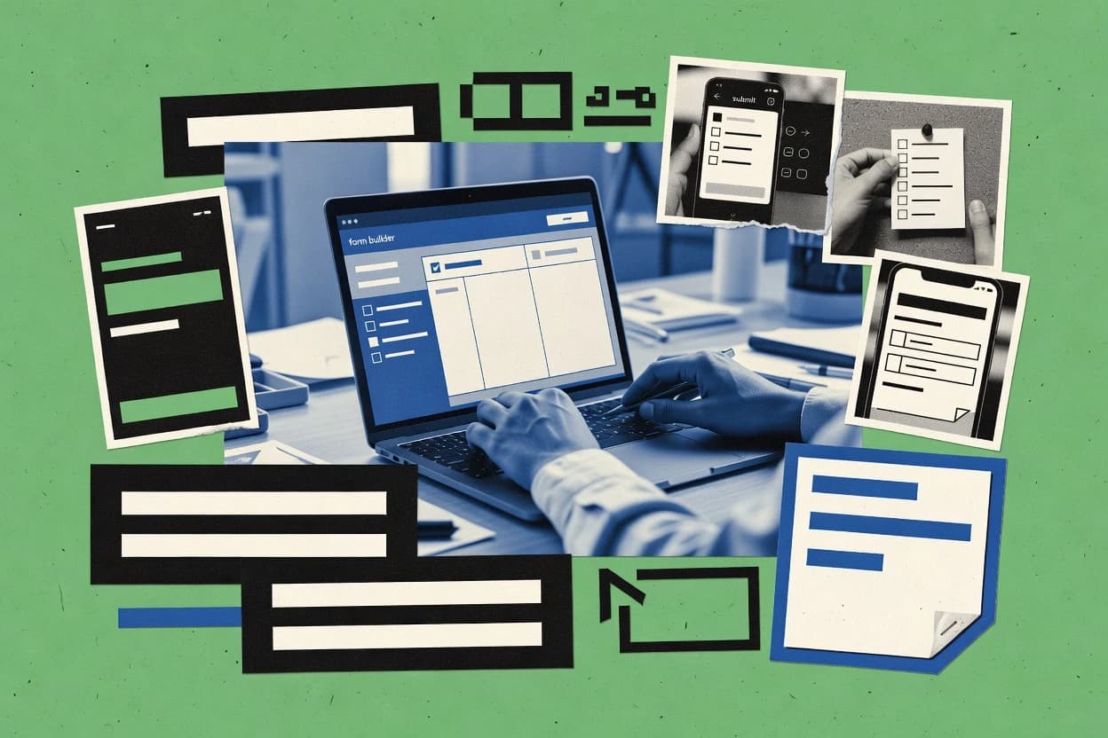 Top 10 Best Online Form Creator Software of 2026