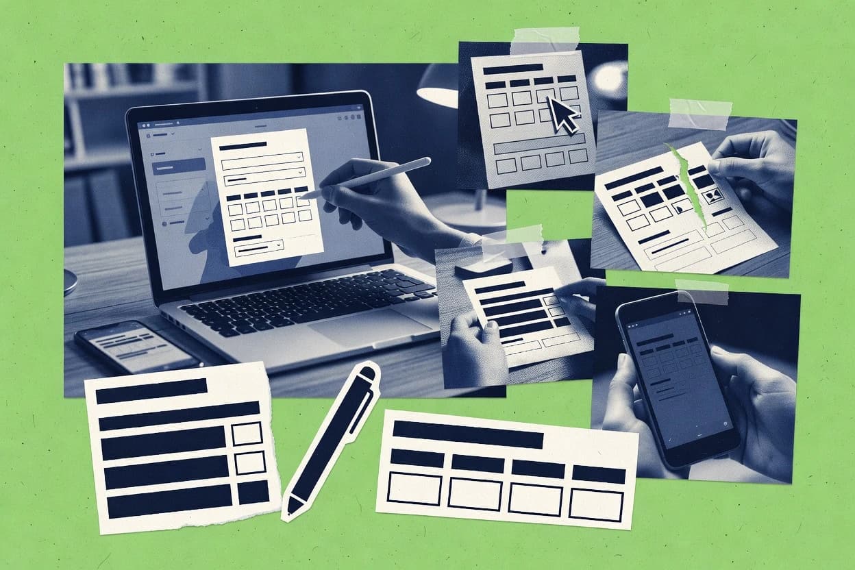 Top 10 Best Online Form Creation Software of 2026