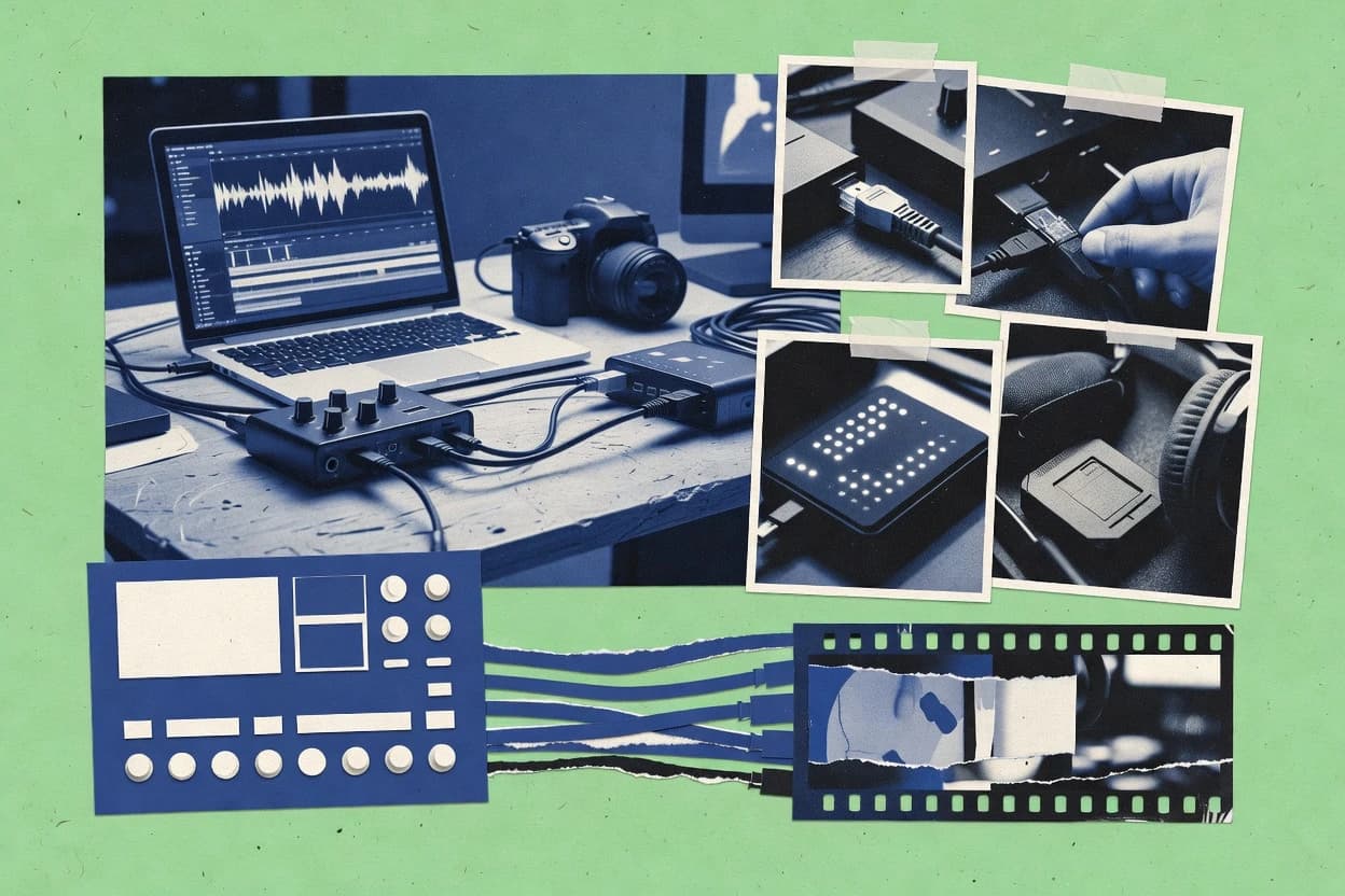 Top 10 Best Multimedia Services of 2026