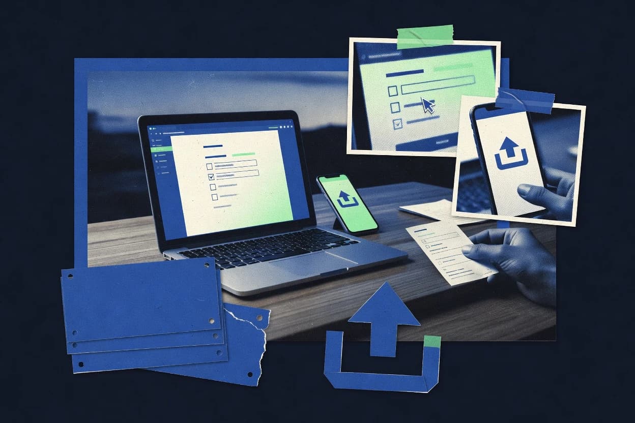 Top 10 Best Online Form Submission Software of 2026