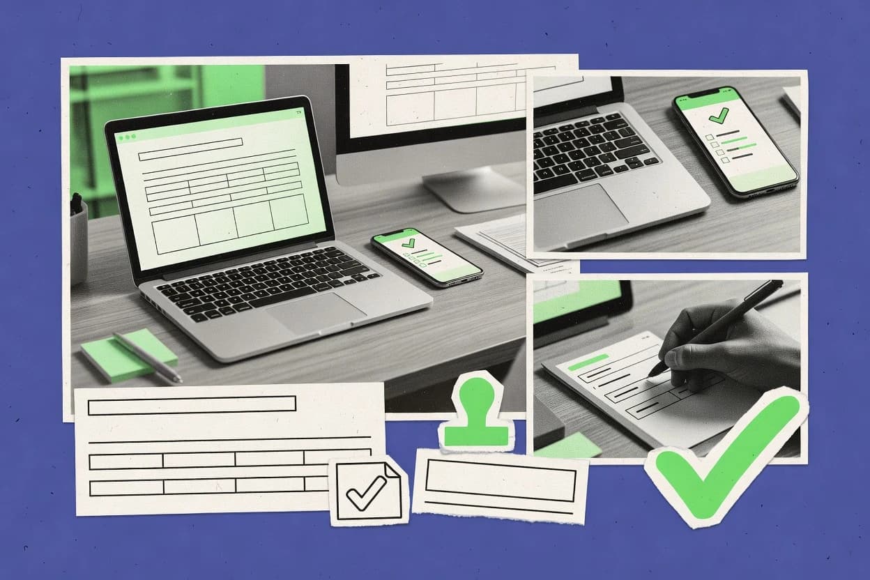 Top 10 Best Online Form Filling Software of 2026