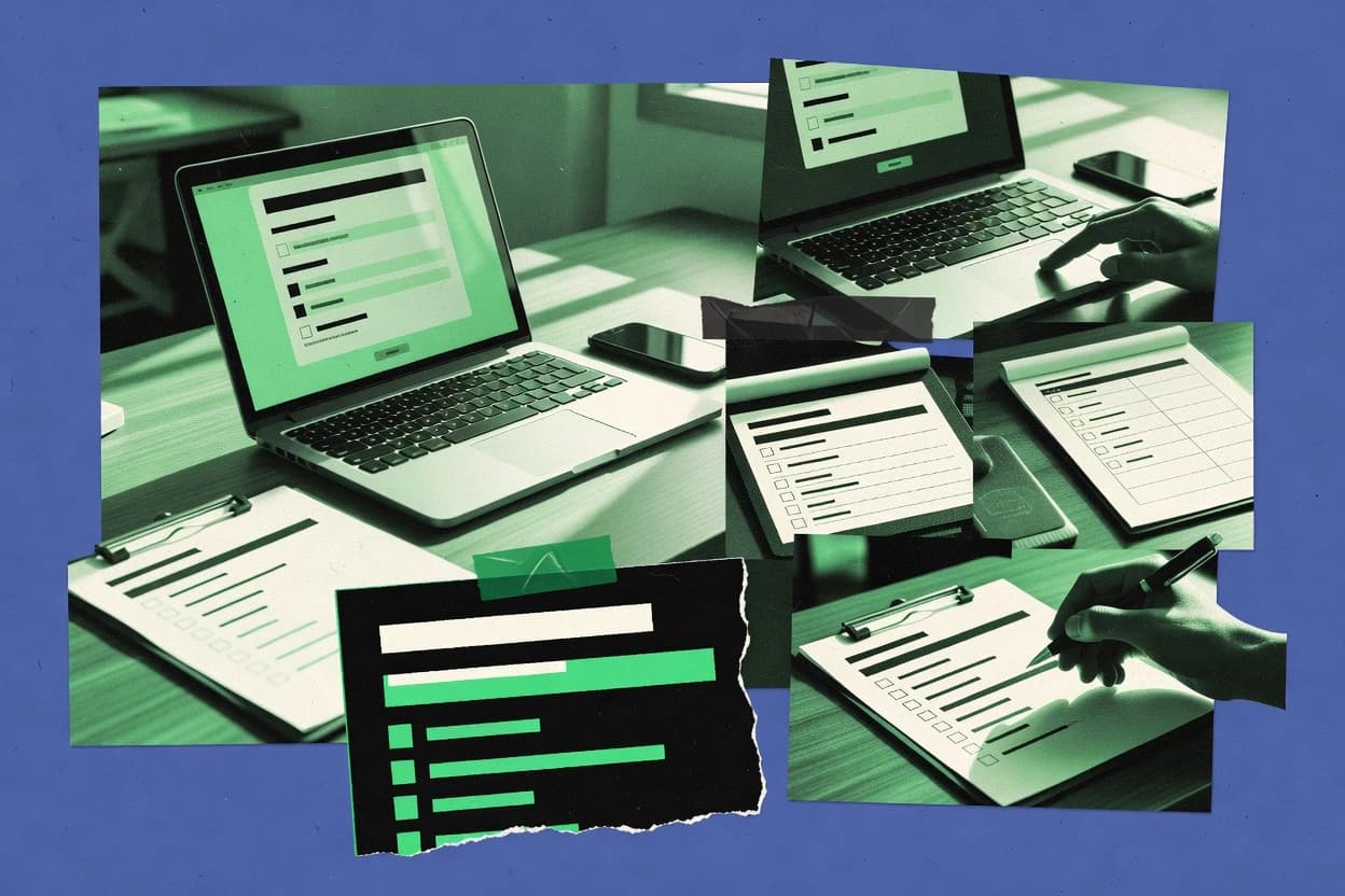 Top 10 Best Online Form Software of 2026