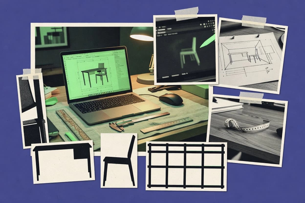 Top 10 Best Online Furniture Design Software of 2026
