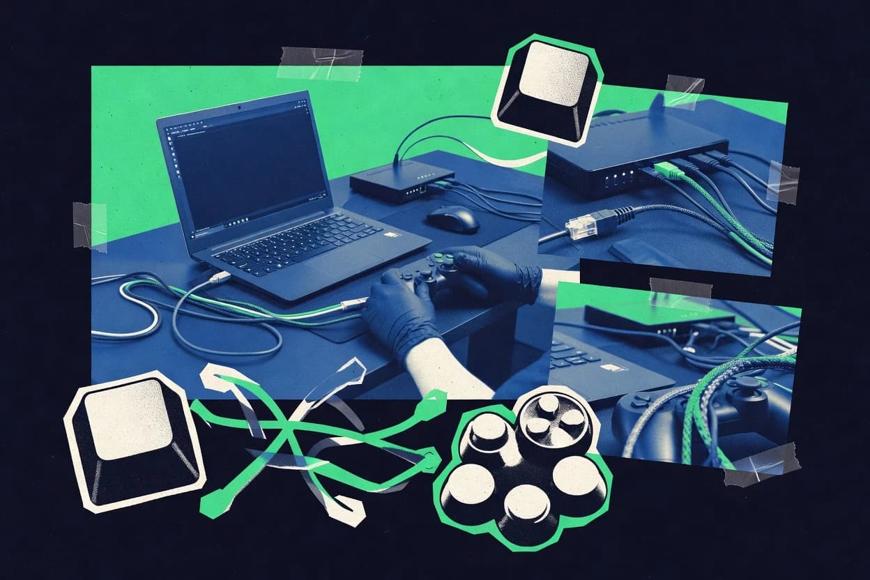 Top 10 Best Online Game Development Software of 2026