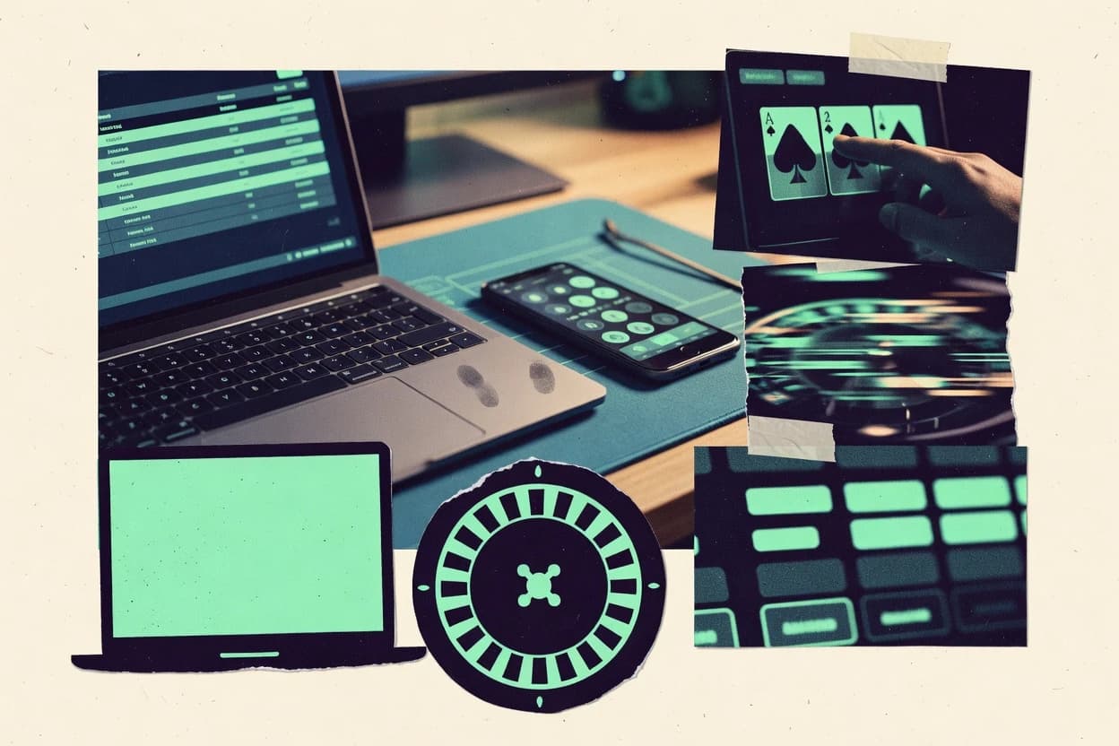 Top 10 Best Online Gambling Software of 2026