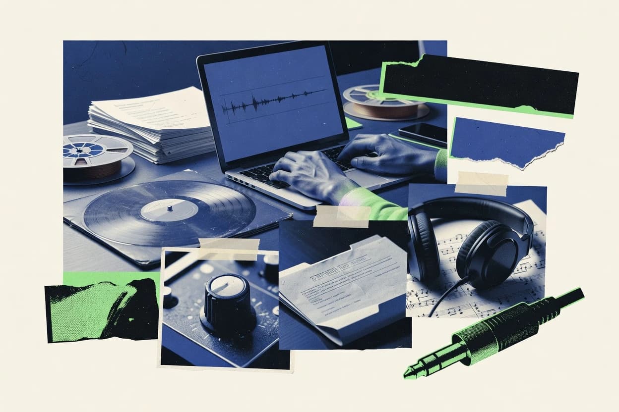 Top 10 Best Music License Services of 2026