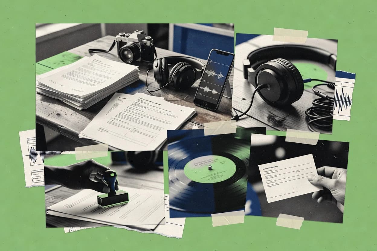 Top 10 Best Music Licensing Services of 2026