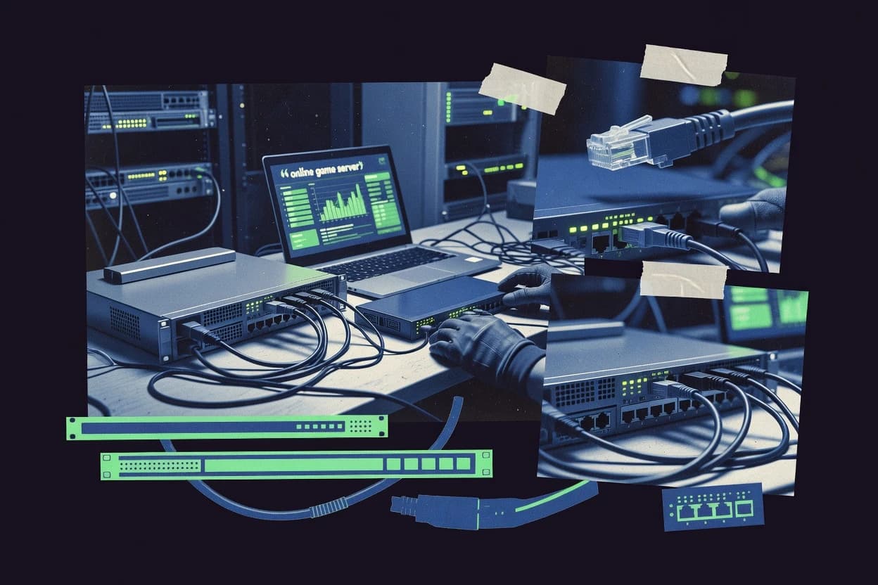 Top 10 Best Online Game Server Software of 2026