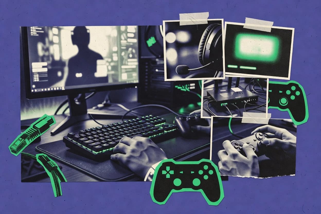 Top 10 Best Online Gaming Software of 2026