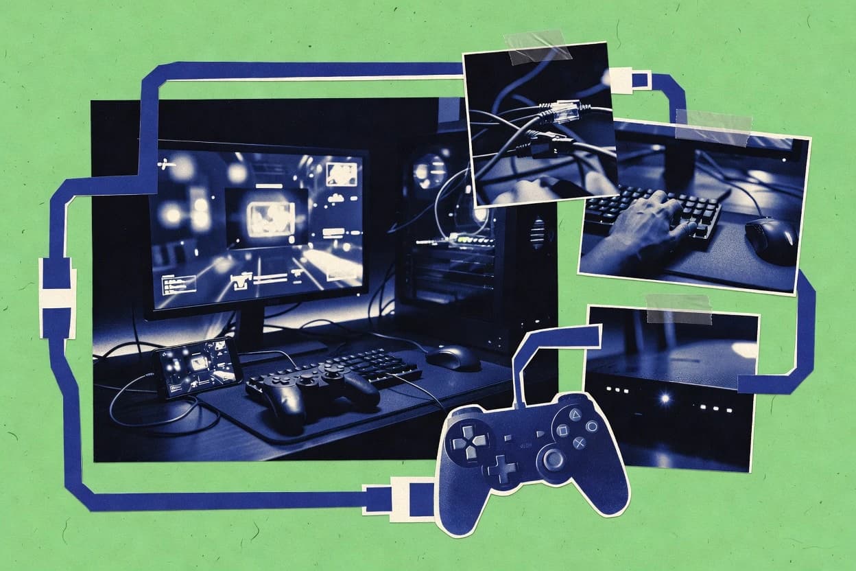 Top 10 Best Online Game Software of 2026