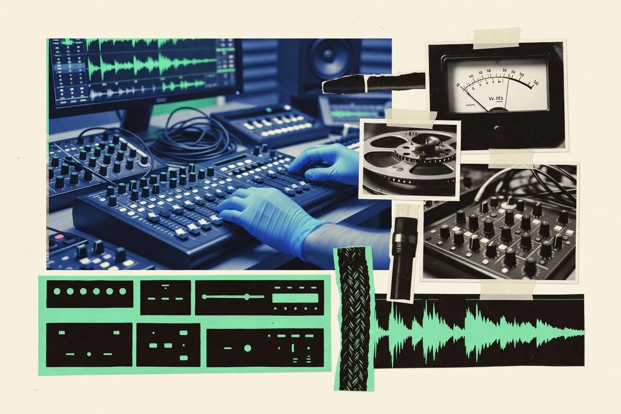 Top 10 Best Music Mastering Services of 2026