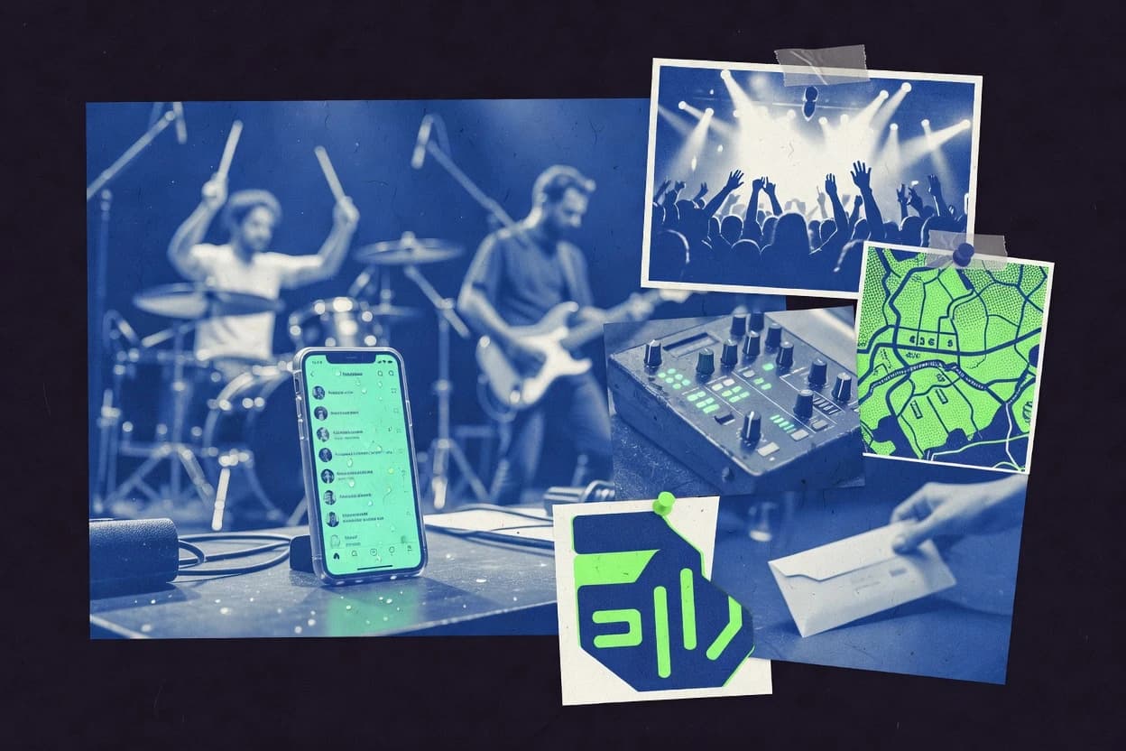Top 10 Best Music Marketing Services of 2026