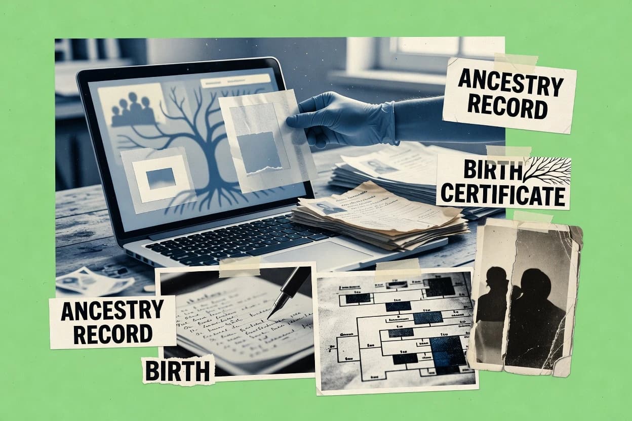 Top 10 Best Online Genealogy Software of 2026